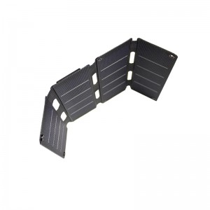 لوحة شحن شمسية 12 وات