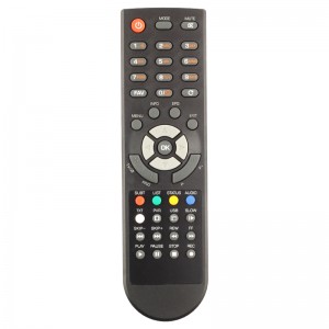 مصنع الجملة OEM 2.4Ghz التلفزيون التحكم عن بعد لجهاز التحكم عن بعد في التلفزيون LG LCD \\/ LED