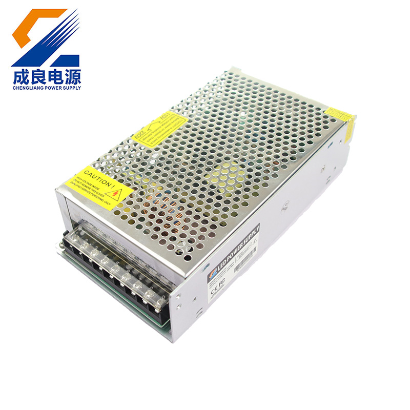 110V 220V AC DC LED Driver 12V 20A 240W امدادات الطاقة ل LED ضوء CCTV آلة الكاميرا المحركات