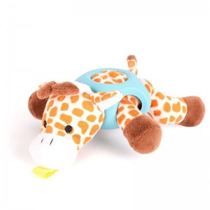 الأضراس تصنع الألعاب