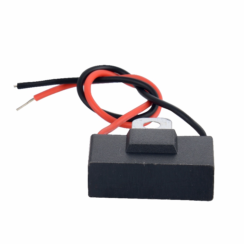 1.5UF 450V 50/60HZ SH S0 CBB61 مكثف ل AC مروحة