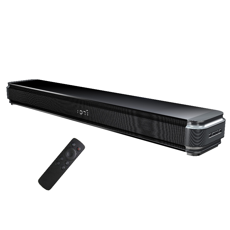 FB-SB106B 2.1CH سماعات SoundBar بلوتوث مع مضخم مضخم مضخم