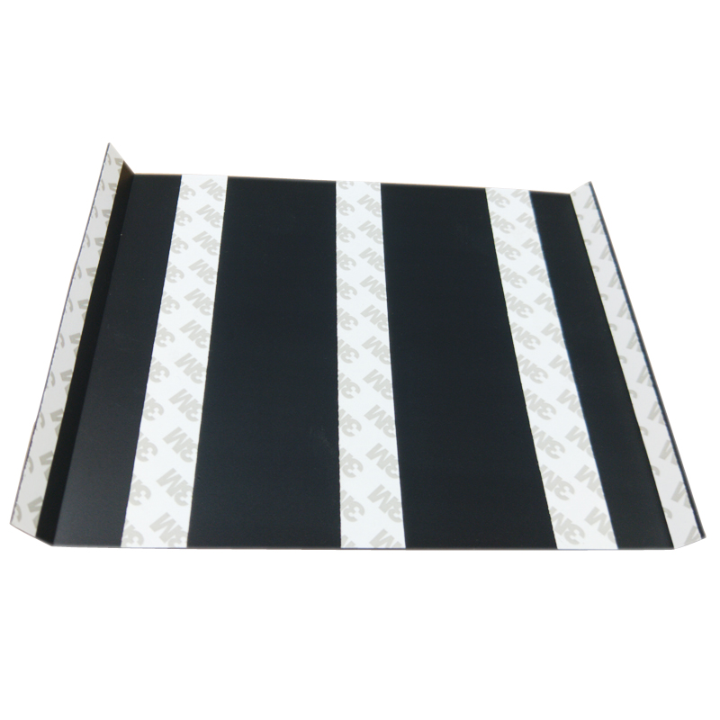 CBA54173113 طوقا عزل PVC بين لوحة نهاية الوحدة القياسية خلية البطارية وخلية البطارية