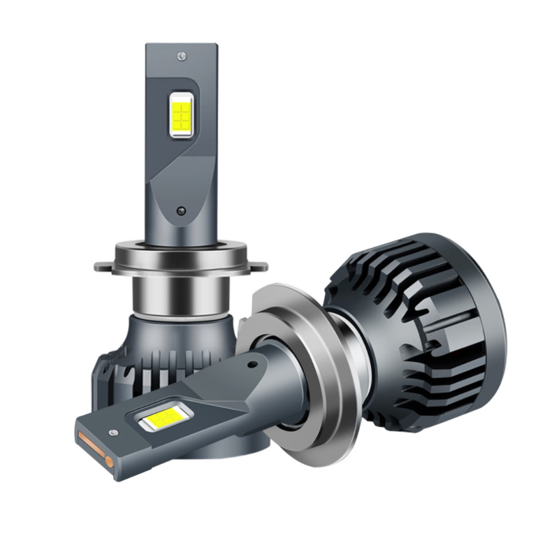 أضواء LED.