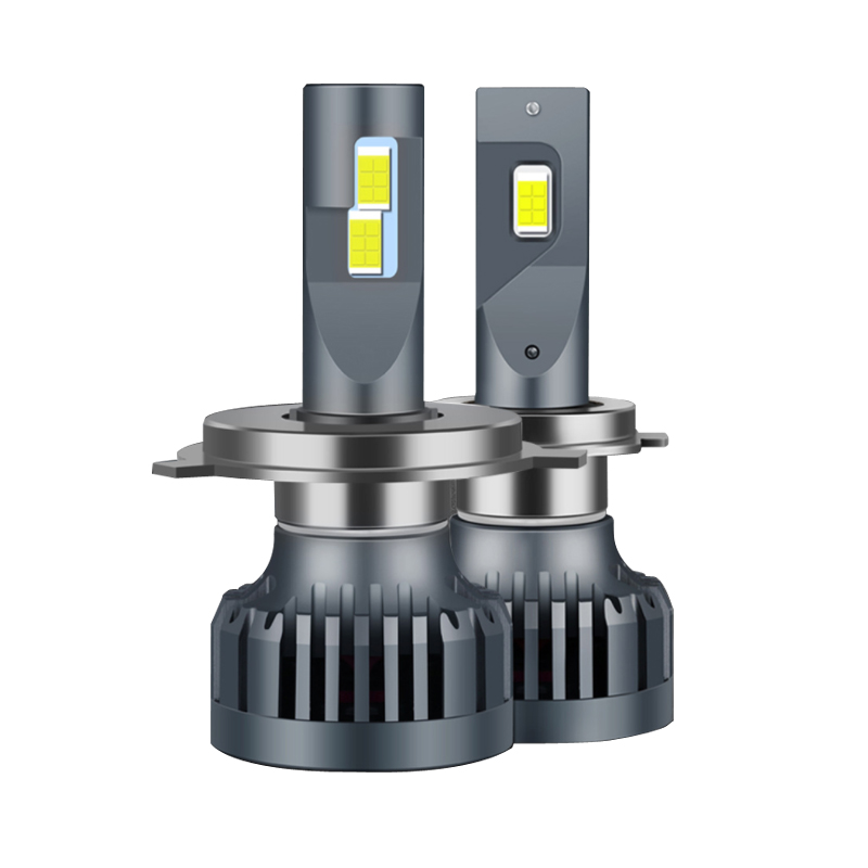 أضواء LED.