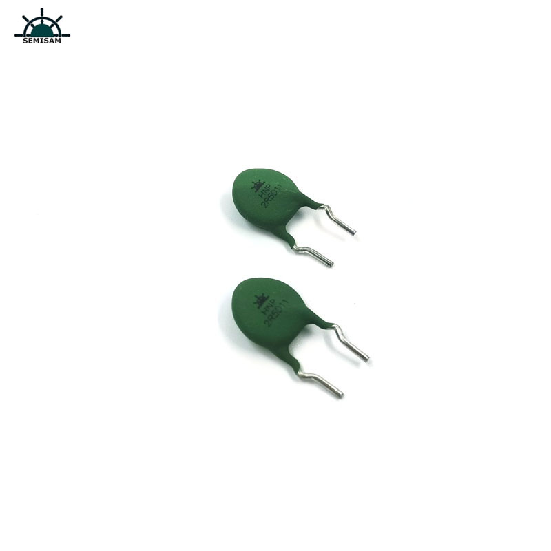 جديد جودة عالية HNP2R5D11 قطرها 10MM NTC Thermistor مكونات إلكترونية لطابعة ثلاثية الأبعاد