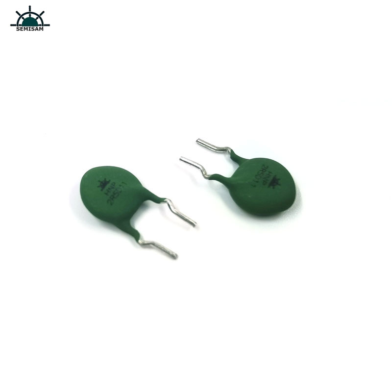 جديد جودة عالية HNP2R5D11 قطرها 10MM NTC Thermistor مكونات إلكترونية لطابعة ثلاثية الأبعاد