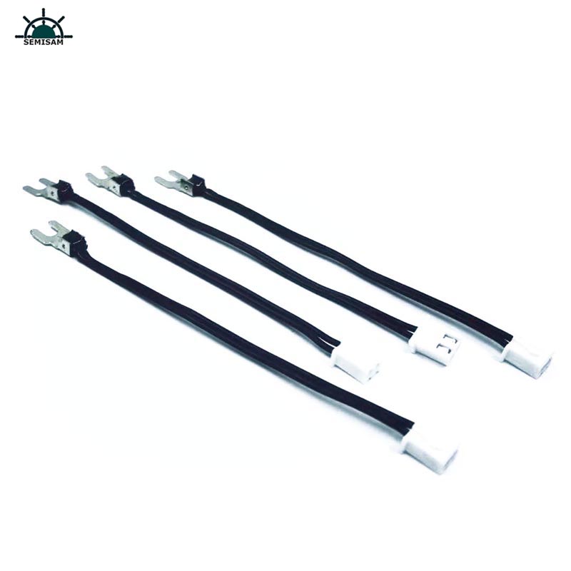 الأصلي ODM B القيمة 4200K 100K OHM 5٪ NTC Thermistor استشعار درجة الحرارة