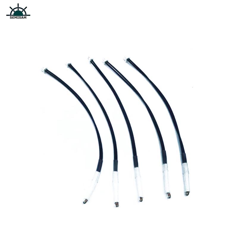 الأصلي الصانع ODM OEM B Value 3950K 10K OHM 1٪ NTC Thermistor استشعار درجة الحرارة ل PCB