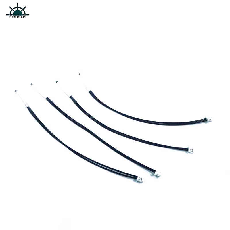 الأصلي الصانع ODM OEM B Value 3950K 10K OHM 1٪ NTC Thermistor استشعار درجة الحرارة ل PCB