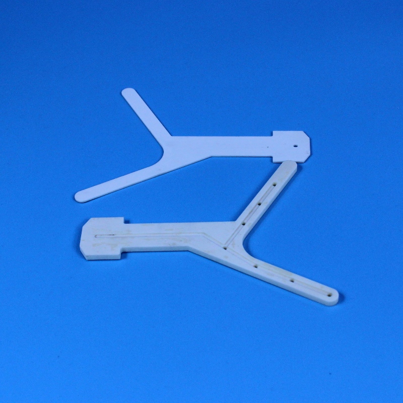 ALUMINA SERAMIC ARM.