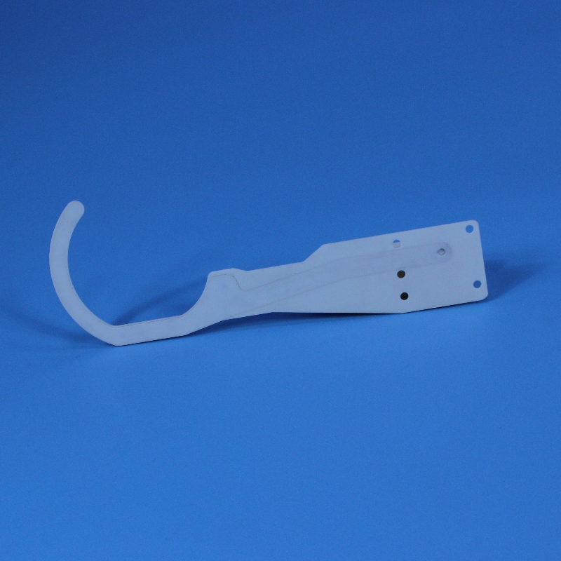 ALUMINA SERAMIC ARM.