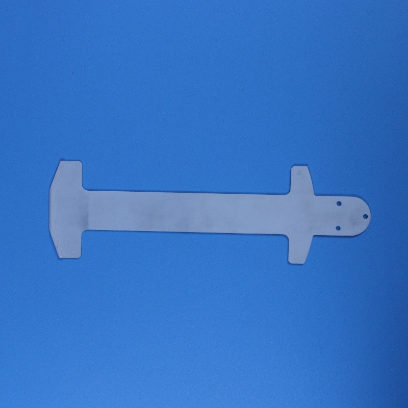 ALUMINA SERAMIC ARM.
