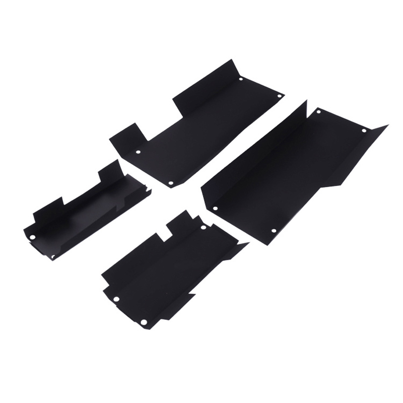 مقاوم للحريق ورقة عزل PP خالية من الهالوجين، حماية البيئة PP ورقة مايلر، معالجة الطلب على الطاقة الجديدة والقولبة