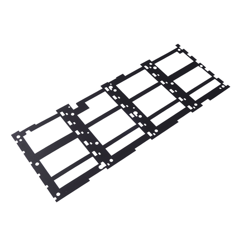 الشركات المصنعة توريد اللهب المبرد المبرد ورقة مايلر، ورقة عازلة كمبيوتر مجانية الهالوجين، بطارية السلطة وحدة غطاء لوحة عازلة لو...