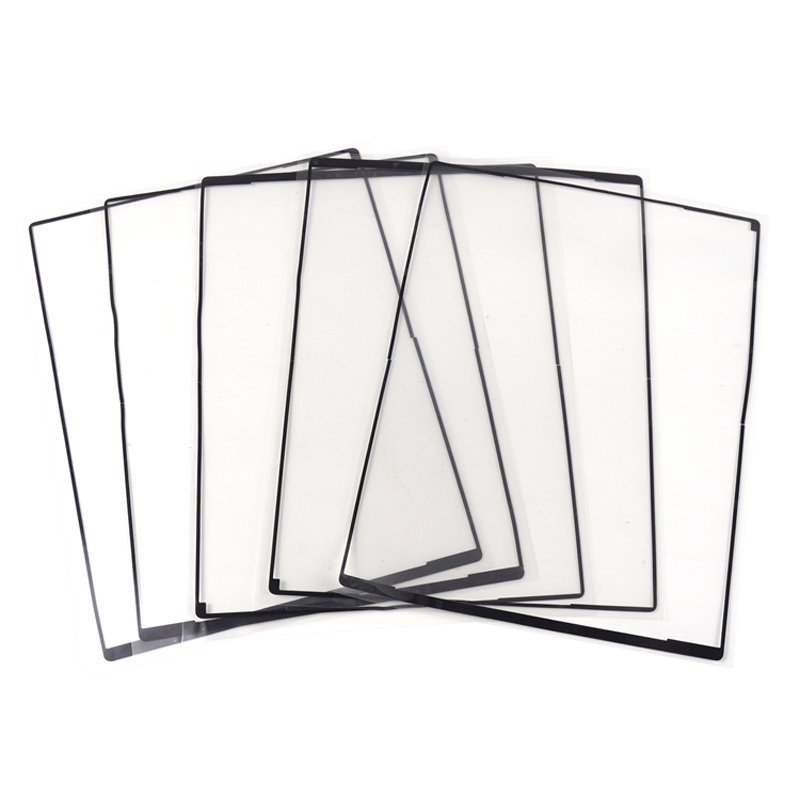 Sekisui 5220NSB رغوة الغراء ساحة شفافة الظهر رغوة لاصقة 1 ملليمتر كابل رغوة الغراء