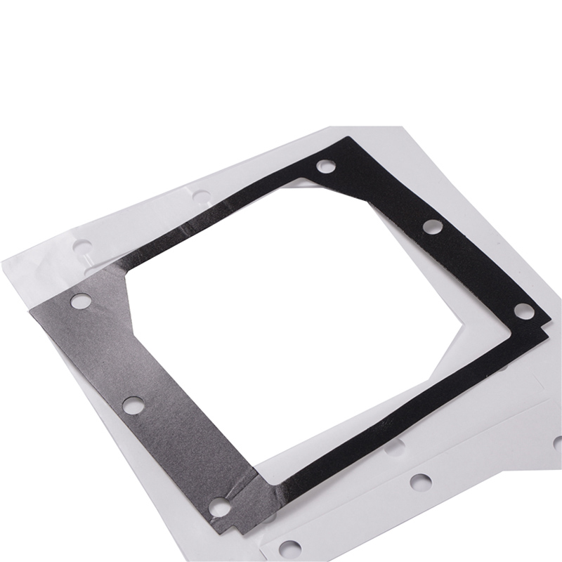 توريد sekisui 5225psb رغوة الغراء مربع أسود رغوة الغراء 0.25 ملليمتر لوحة زر رغوة الغراء