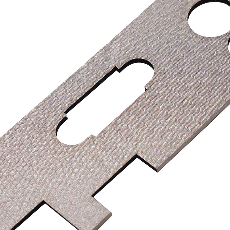 دونغقوان العرض المباشر امتصاص الصدمات اللهب مثبطات رغوة موصل EMI المواد التدريع الكهرومغناطيسي صب رغوة