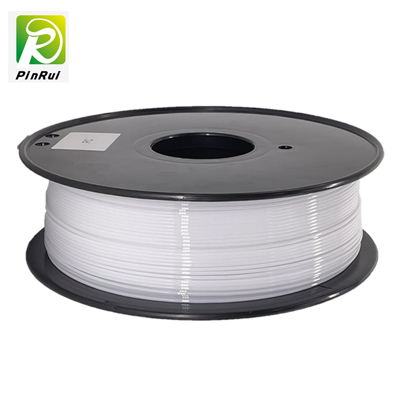 Pinrui 3D Printer 1.75mm PC Filament for طابعة ثلاثية الأبعاد