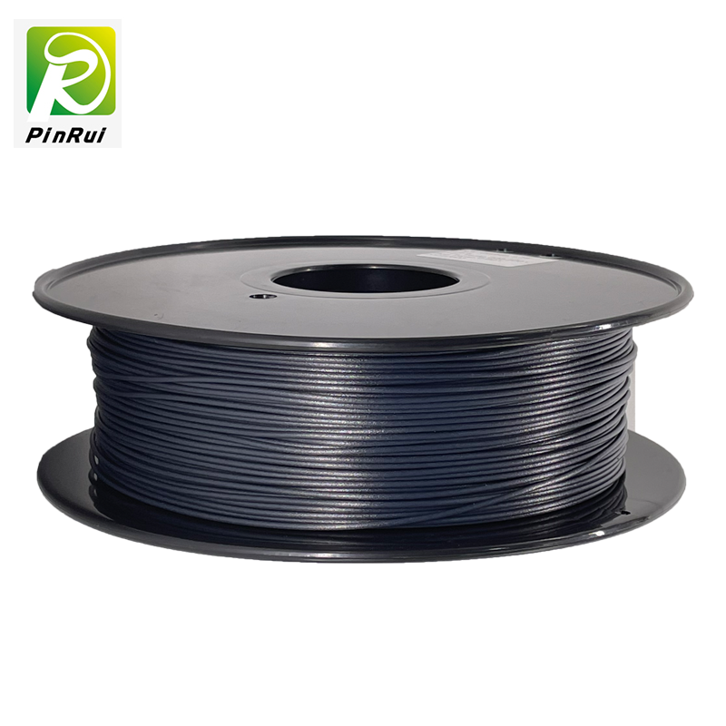 Pinrui طابعة 3D 1.75mm Pla ألياف الكربون خيوط للطابعة 3D