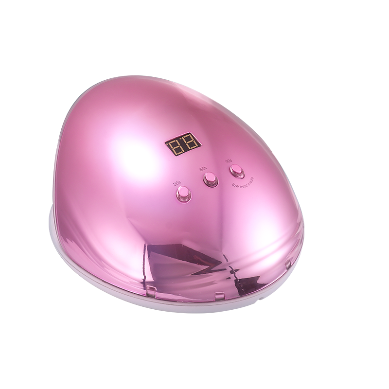 أم ملونة من اللؤلؤ مصباح قوس قزح 5H