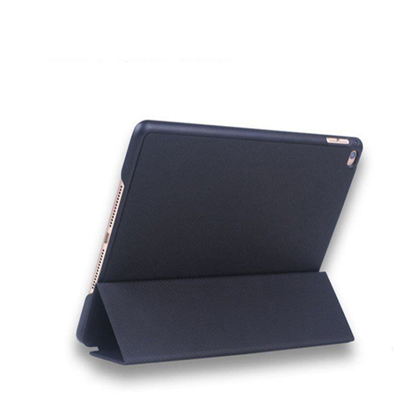 مناسبة لـ Apple iPad Air 6 Holster ، Computer Case ، Pu Black Protection Holster