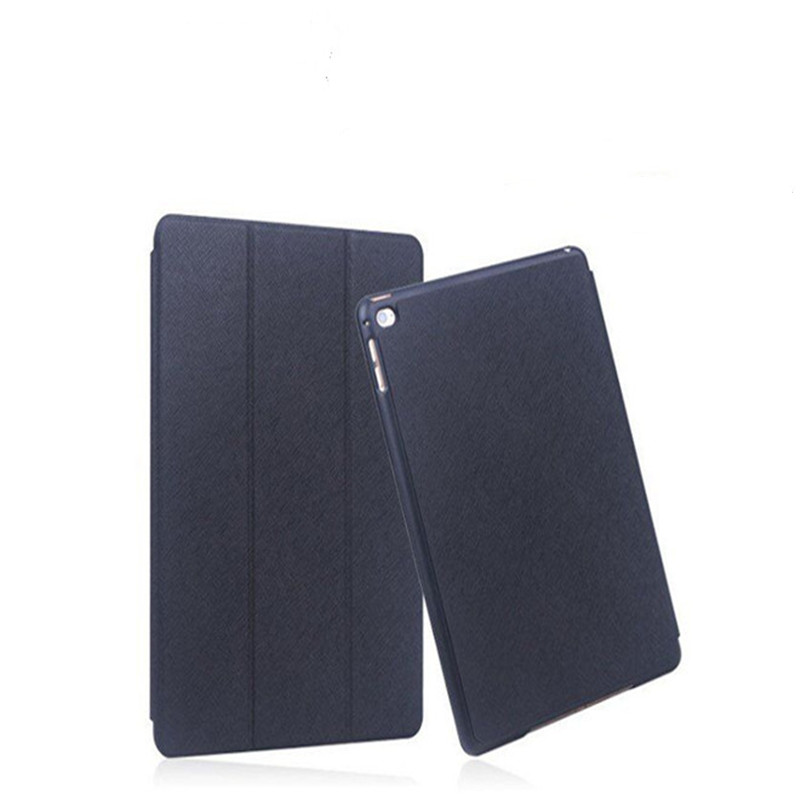 مناسبة لـ Apple iPad Air 6 Holster ، Computer Case ، Pu Black Protection Holster