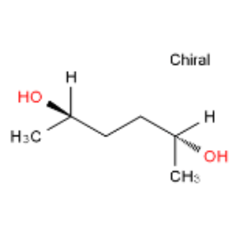 (2R ، 5R) -2،5-Hexanediol