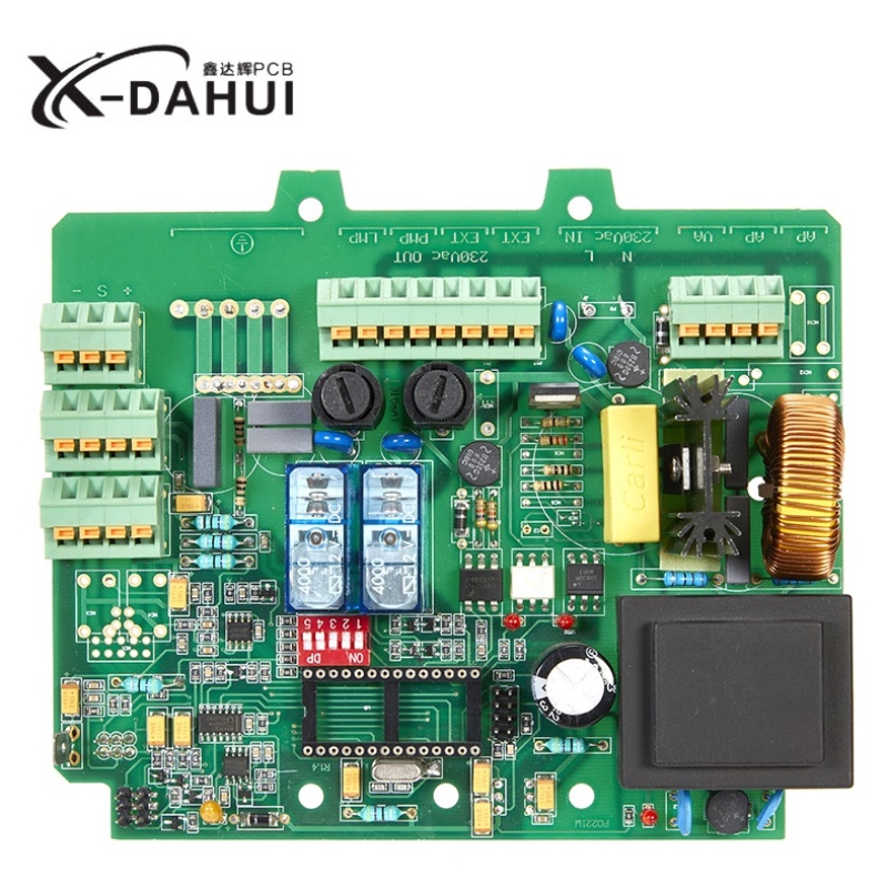 الدوائر المطبوعة مجلس الجمعية
