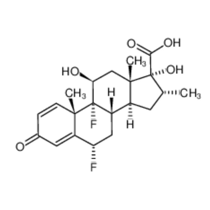 فلوميثازون acide