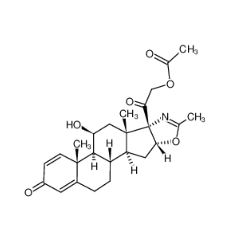 deflazacort