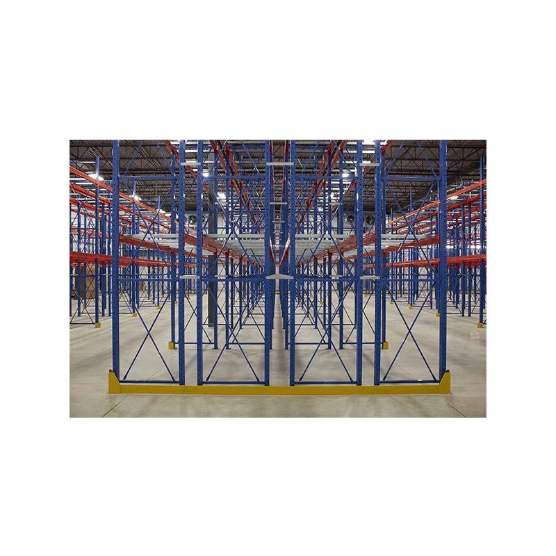 Doube Deep Pallet Rack