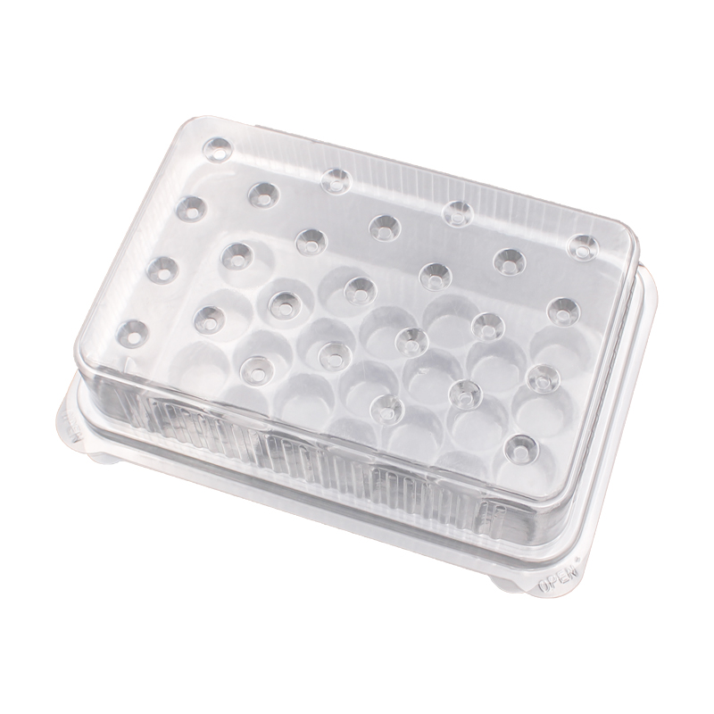 صينية نفطة الكاشف الأحماض النووية