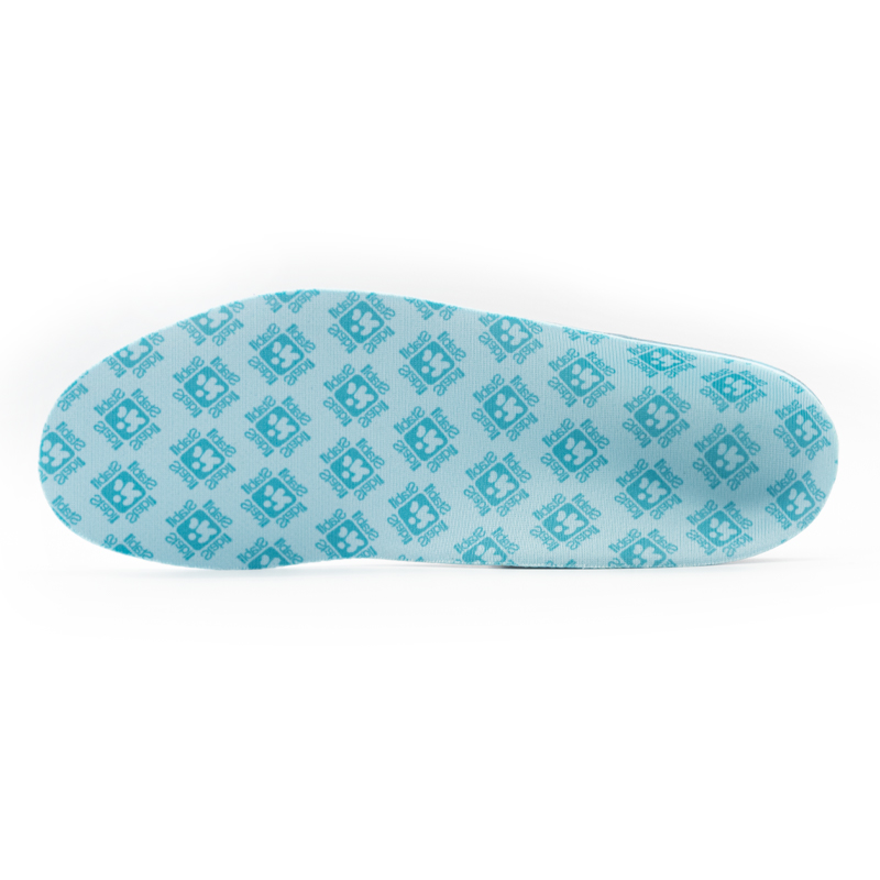 Pu Orthopedic Insole (أطفال كبيرون)