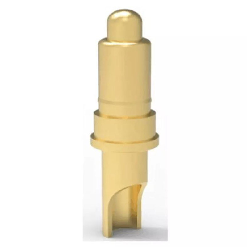 5A-10A POGO PIN