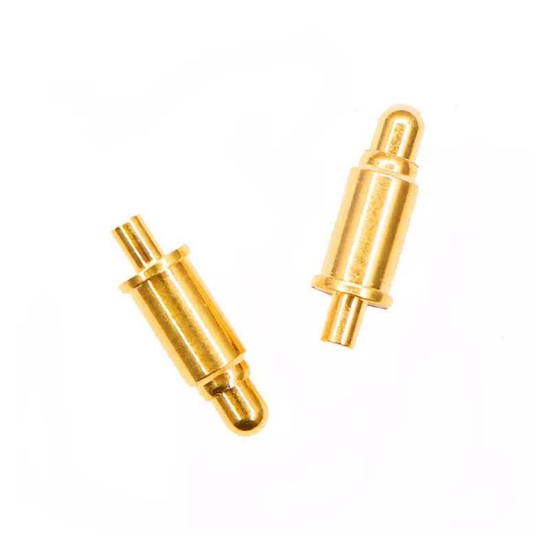 5A-10A POGO PIN