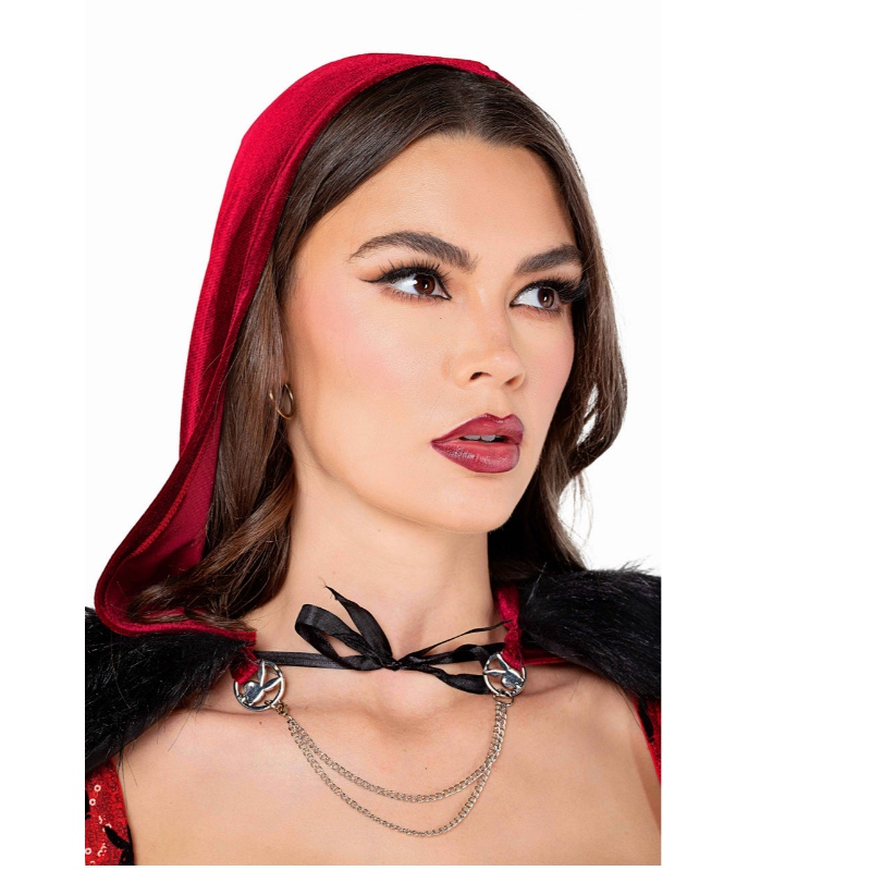 بلاي بوي الخيال الغابات الحمراء ركوب البدلة