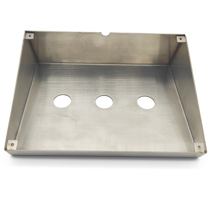 صنع وفقا لطلب الزّبون [ ستينلسّ ستيل ] منتوج , دفعة صناعة , عينة صناعة , عال سطح طلب , إنتاج سريعة , صلبة - دولة لحام