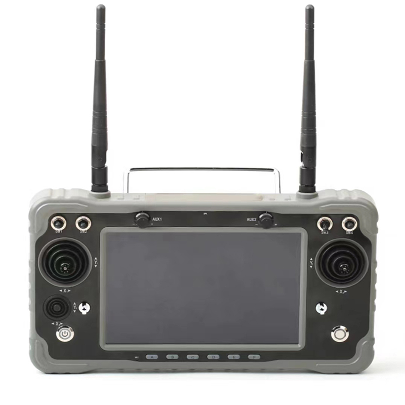 Sky Robot H16 Agricultural Drone Remote Control Control