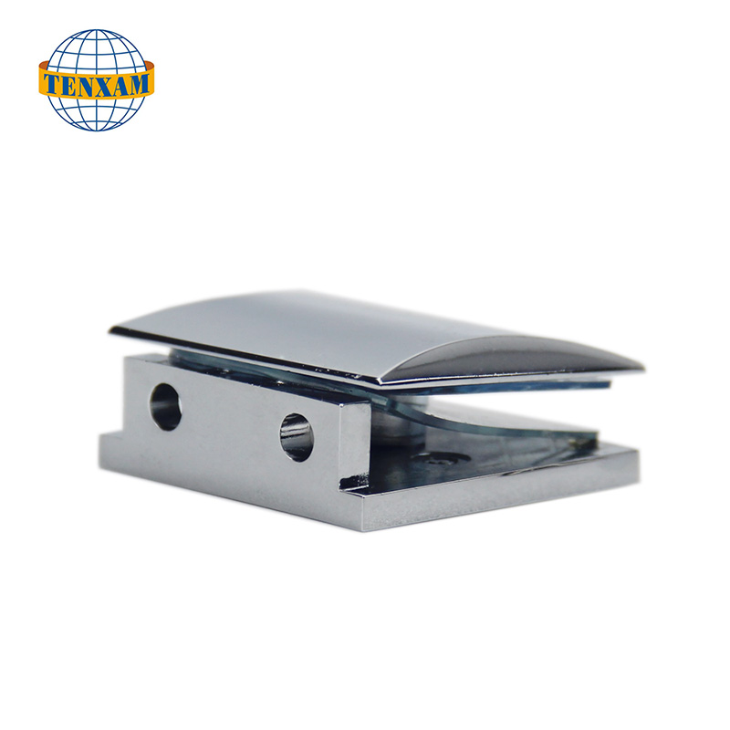 ثقب مزدوج CAMBERED 0 درجة إصلاح المشبك