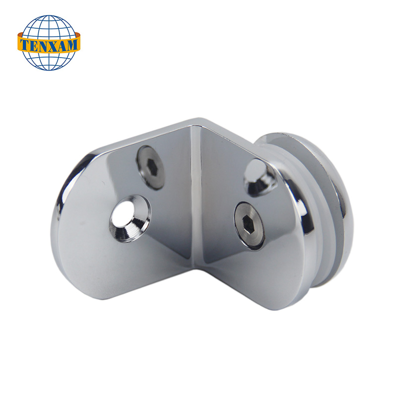 كرة جانبية واحدة 90 درجة إصلاح مقطع