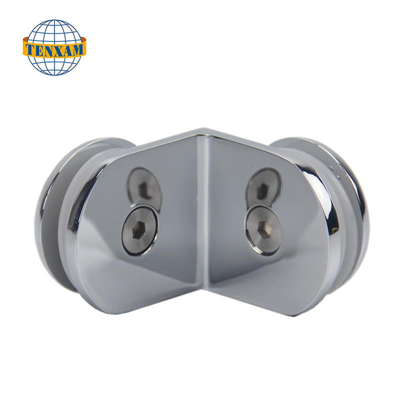 الكرة 90 درجة مزدوجة مقطع