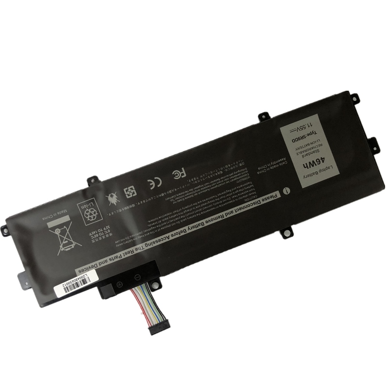 Dell 5R9DD Battery Dell Chromebook 11 P22T P22T001