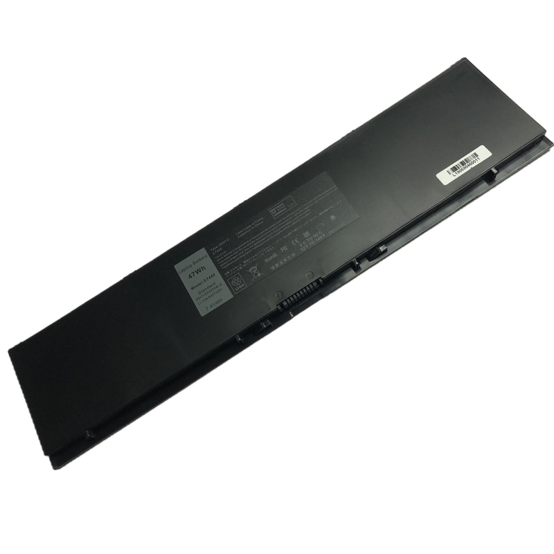 مناسبة ل Dell Latitudee7440 E7450 34GKR 3RNFD 54WH بطارية الكمبيوتر المحمول