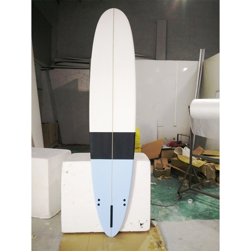 مخصصة للألياف الزجاجية Longboard Surfboards EPS Surfboards