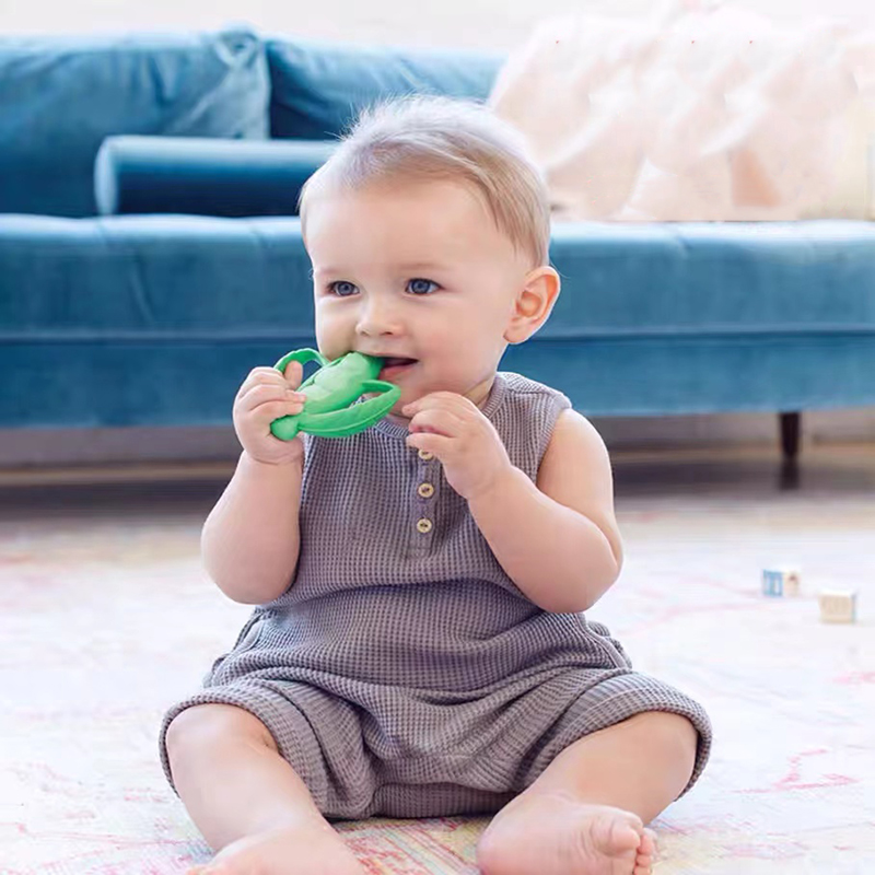 وصول جديد أسنان الأطفال!