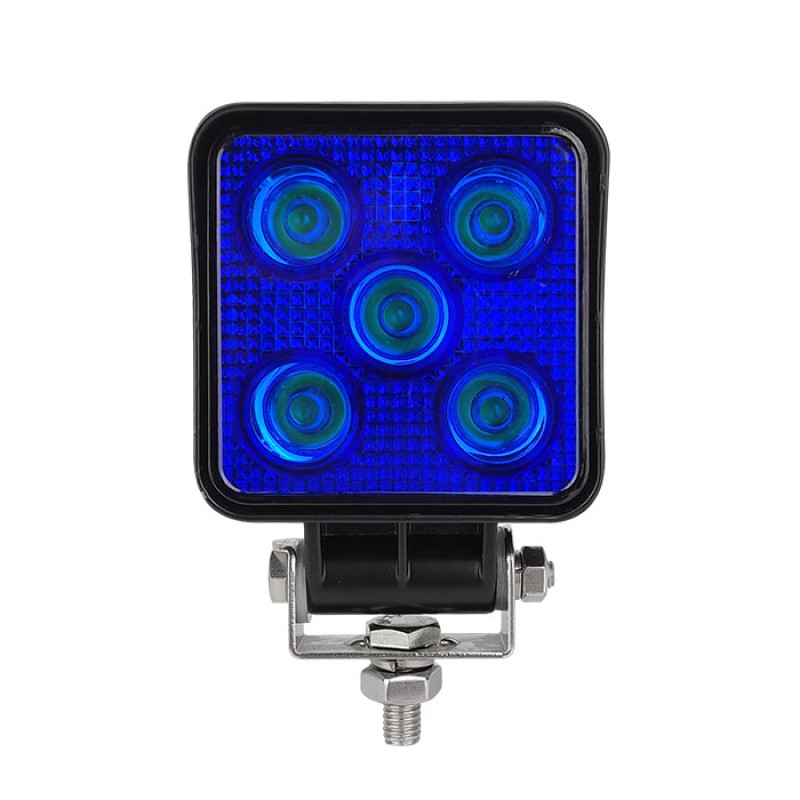 LED LED LED LIGHT M10415 Blue