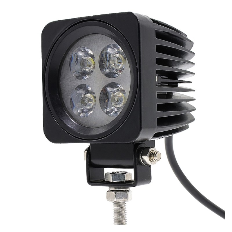 Lead LED Work Light 10412