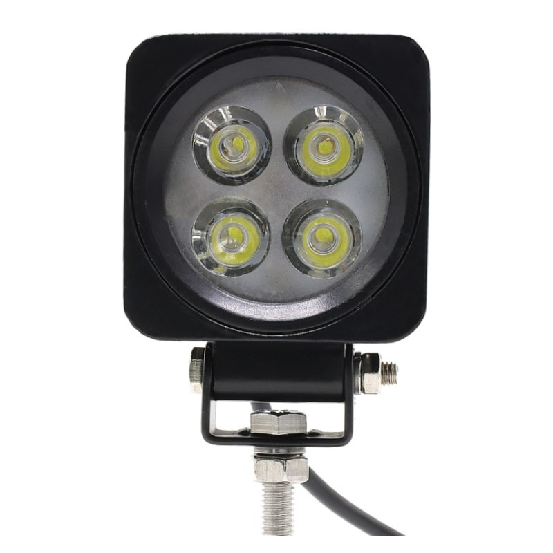 Lead LED Work Light 10412