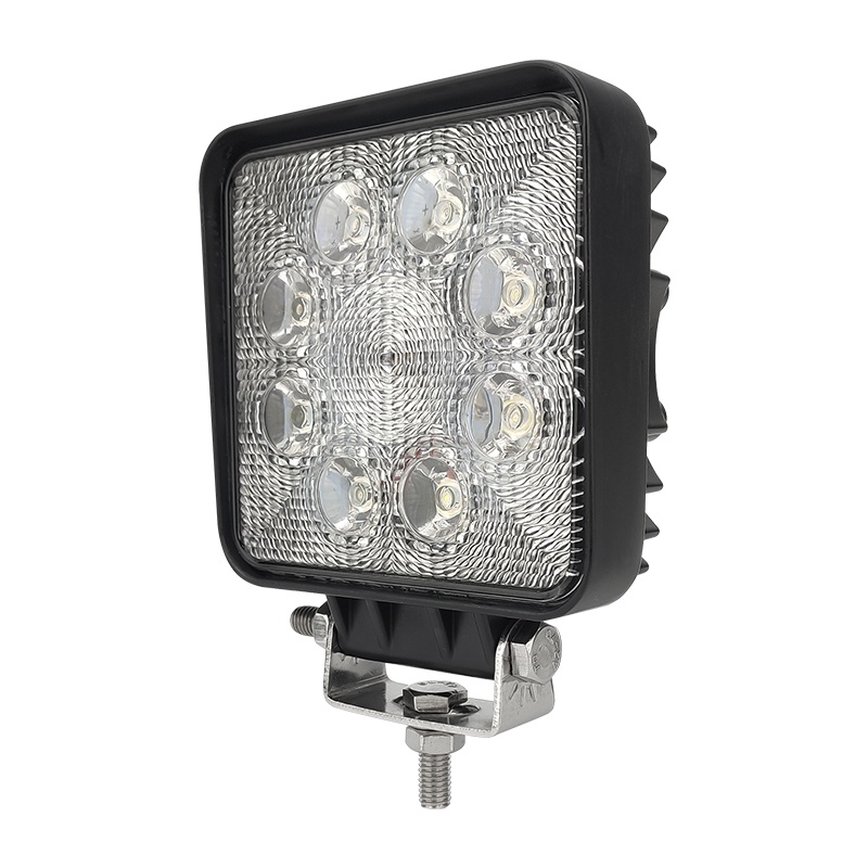 Lead LED Work Light 10424